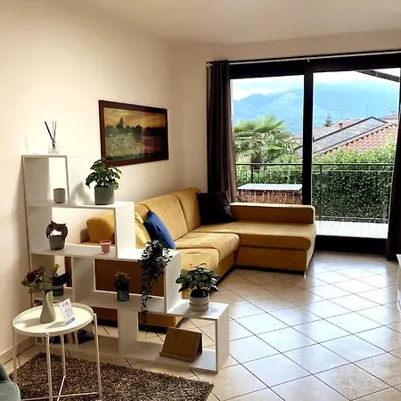 Hygge House Luino