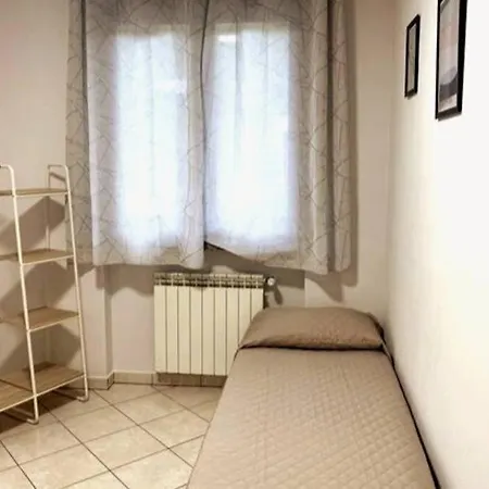 Apartment Hygge House Luino